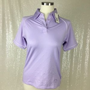 CALLAWAY GOLF SHIRT